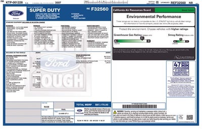 2024 Ford F-250SD Lariat