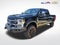2021 Ford F-250SD Platinum