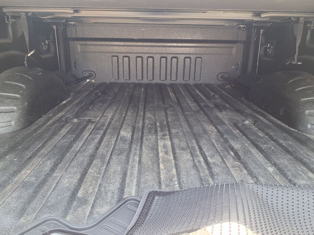 2021 Ford F-250SD Platinum