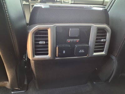 2021 Ford F-250SD Platinum