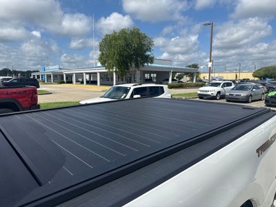 2024 Ford F-350SD Platinum