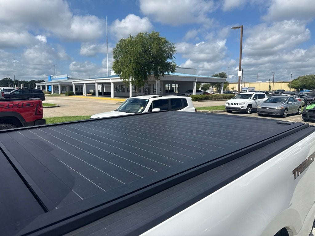 2024 Ford F-350SD Platinum