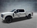 2024 Ford F-350SD Platinum