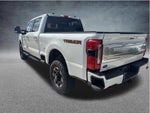 2024 Ford F-350SD Platinum