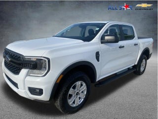 2024 Ford Ranger XL