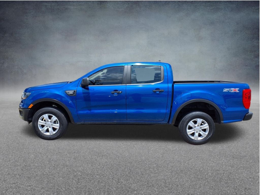 2019 Ford Ranger XL