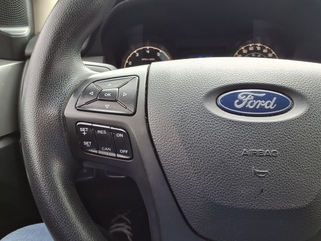 2019 Ford Ranger XL