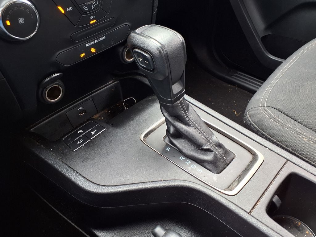 2019 Ford Ranger XL