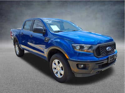 2019 Ford Ranger XL