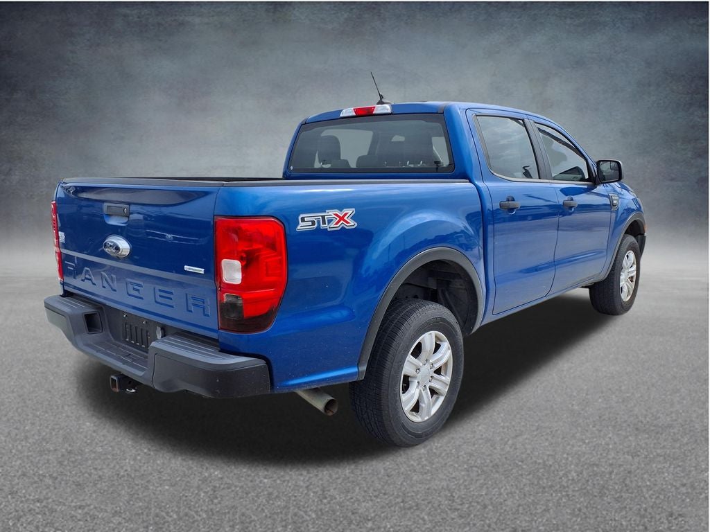 2019 Ford Ranger XL