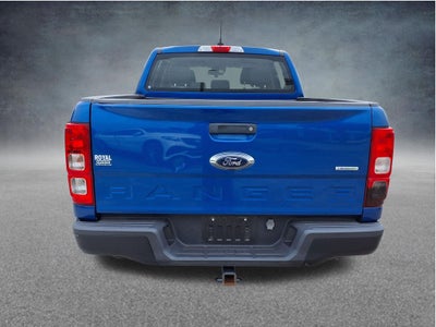 2019 Ford Ranger XL