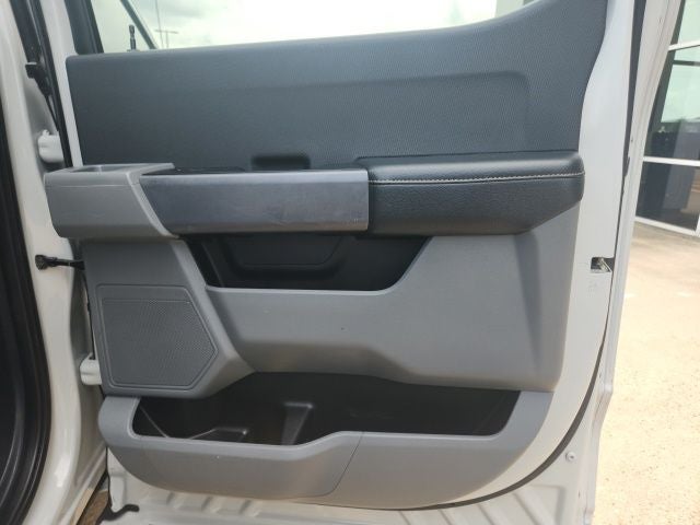2023 Ford F-150 XLT - Photo 16