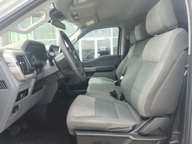 2023 Ford F-150 XLT - Photo 21