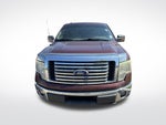 2010 Ford F-150 XLT