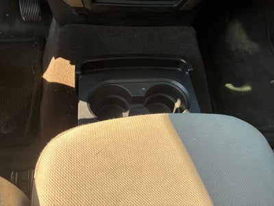 2010 Ford F-150 XLT
