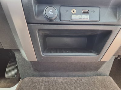 2010 Ford F-150 XLT