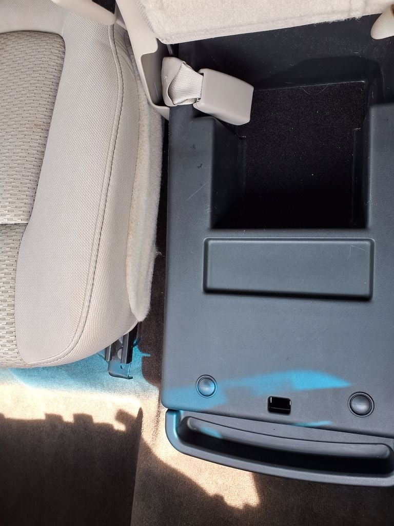 2010 Ford F-150 XLT