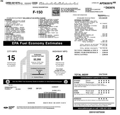 2010 Ford F-150 XLT