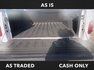 2003 Ford F-150 Lariat