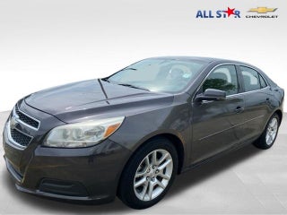2013 Chevrolet Malibu LT 1LT