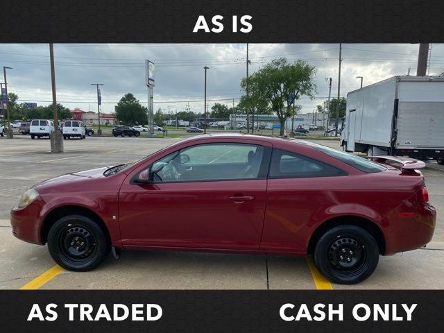 2008 Chevrolet Cobalt LT