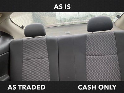 2008 Chevrolet Cobalt LT