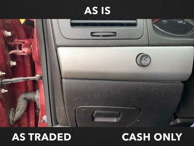 2008 Chevrolet Cobalt LT