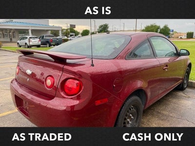 2008 Chevrolet Cobalt LT