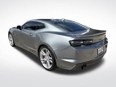 2019 Chevrolet Camaro 1LT