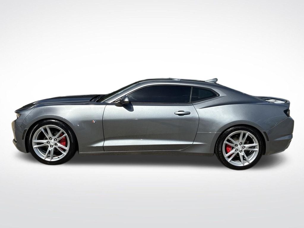 2019 Chevrolet Camaro 1LT