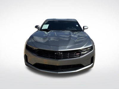 2019 Chevrolet Camaro 1LT