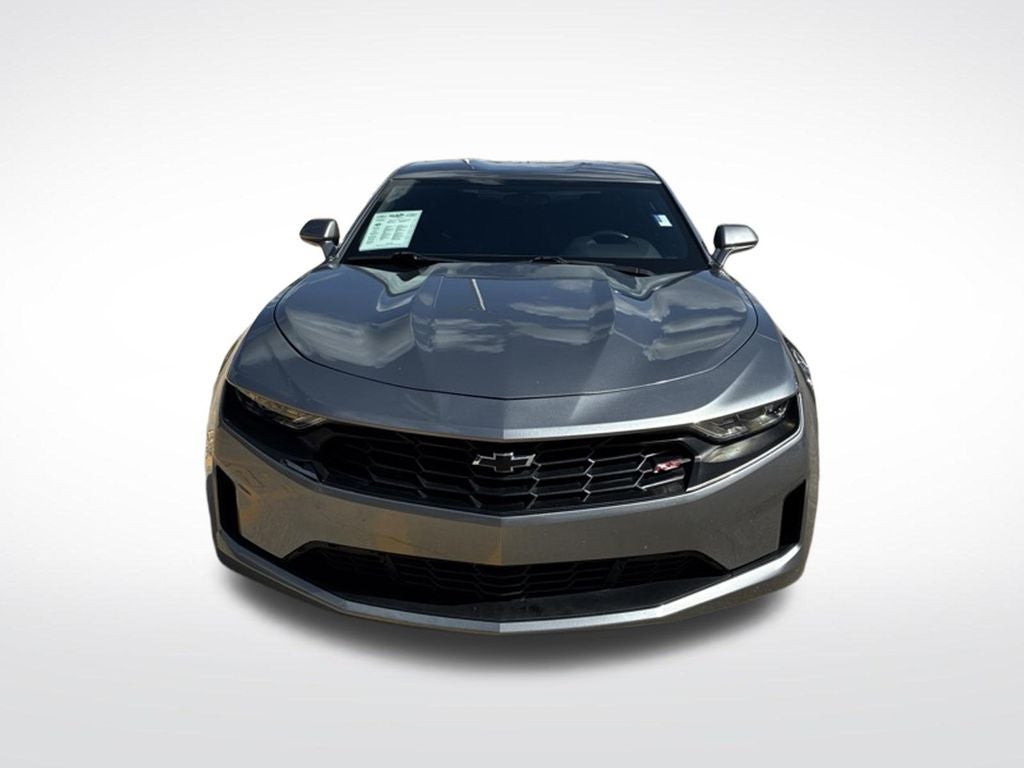2019 Chevrolet Camaro 1LT