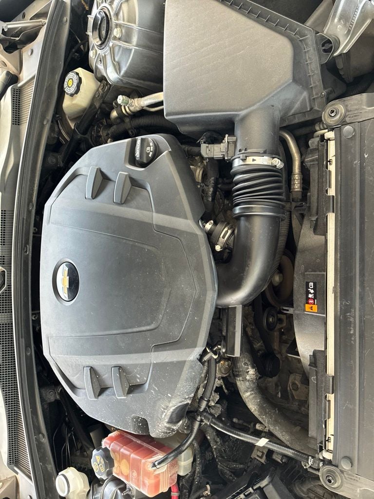 2019 Chevrolet Camaro 1LT