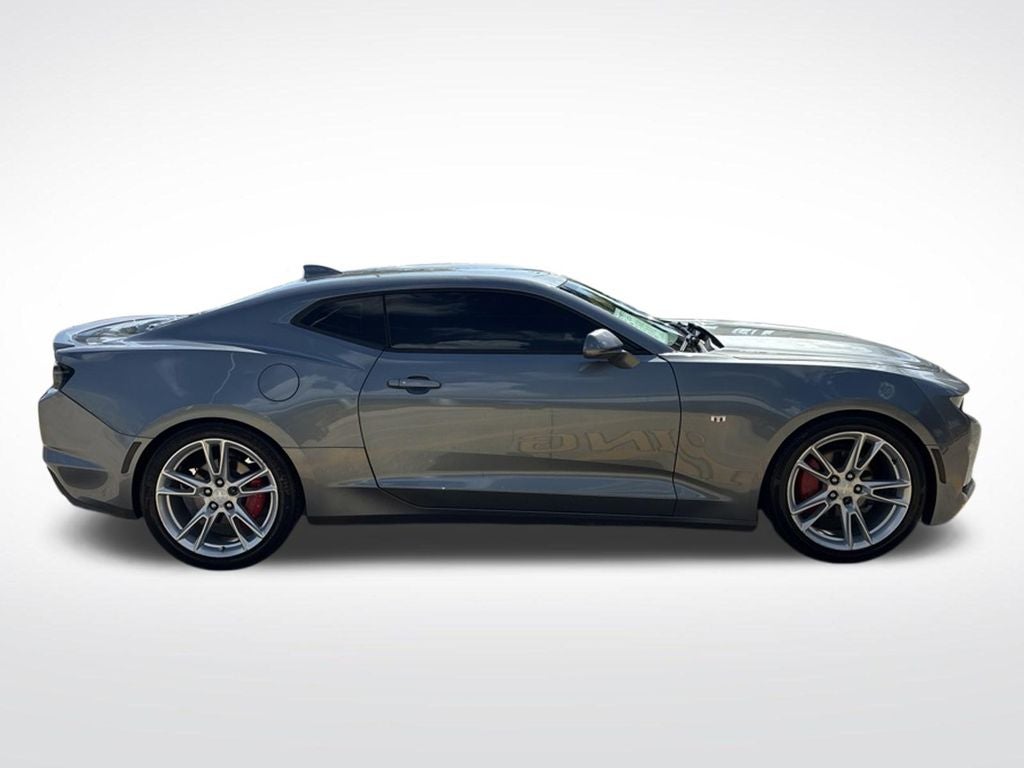2019 Chevrolet Camaro 1LT