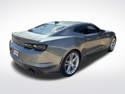 2019 Chevrolet Camaro 1LT