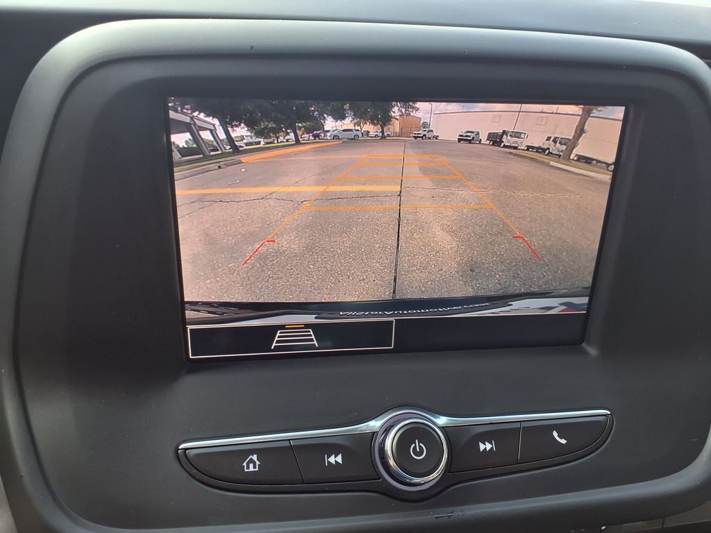 2022 Chevrolet Camaro 1LT