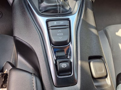 2022 Chevrolet Camaro 1LT