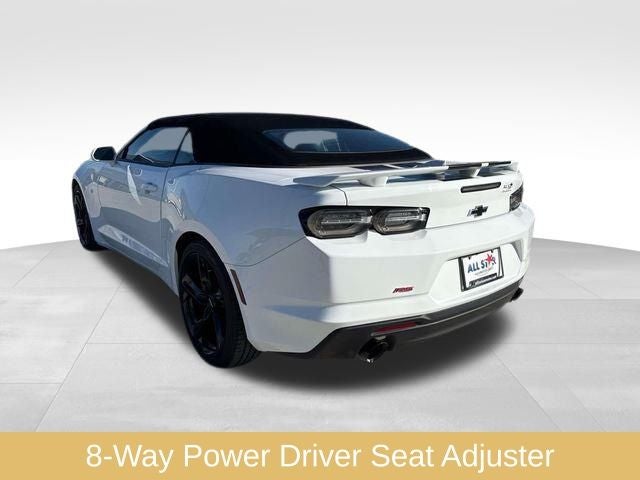 2024 Chevrolet Camaro 2LT 2LT