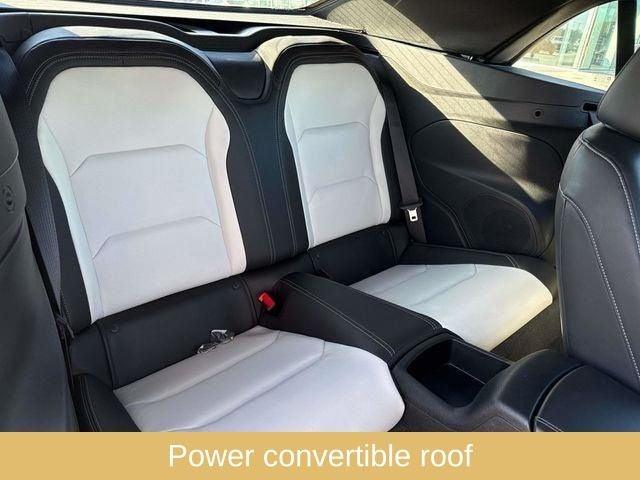 2024 Chevrolet Camaro 2LT 2LT