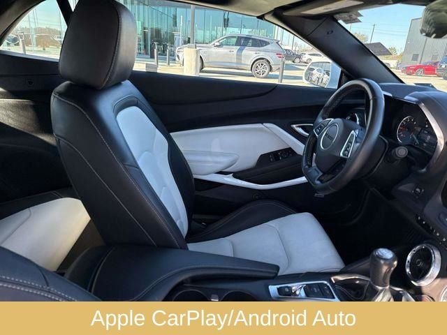 2024 Chevrolet Camaro 2LT 2LT