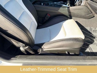 2024 Chevrolet Camaro 2LT 2LT