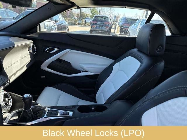 2024 Chevrolet Camaro 2LT 2LT
