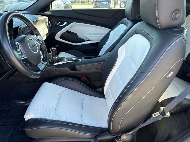 2024 Chevrolet Camaro 2LT 2LT