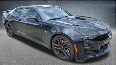 2023 Chevrolet Camaro SS 1SS