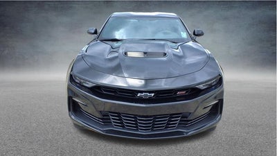 2023 Chevrolet Camaro SS 1SS