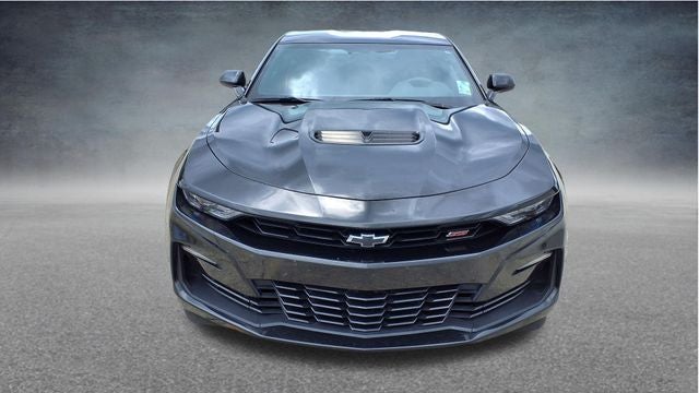 2023 Chevrolet Camaro SS 1SS