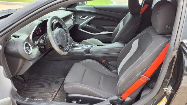 2023 Chevrolet Camaro SS 1SS