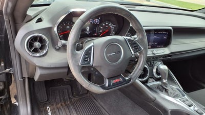 2023 Chevrolet Camaro SS 1SS