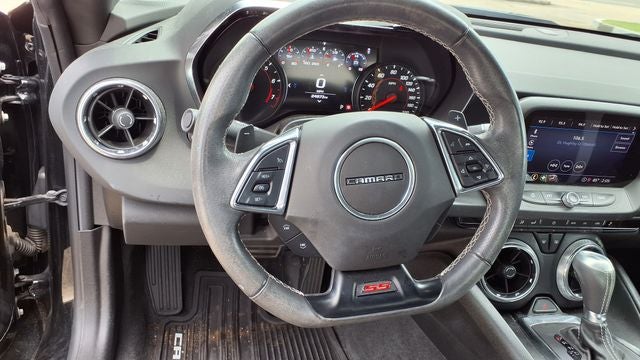 2023 Chevrolet Camaro SS 1SS