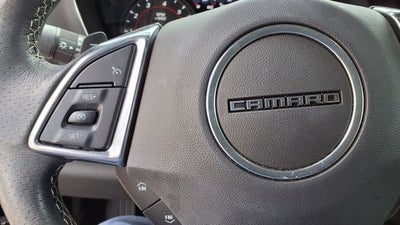 2023 Chevrolet Camaro SS 1SS